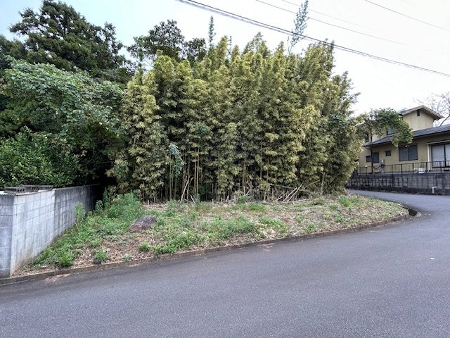 日出町藤原