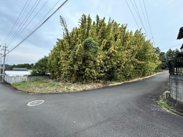 日出町藤原の外観