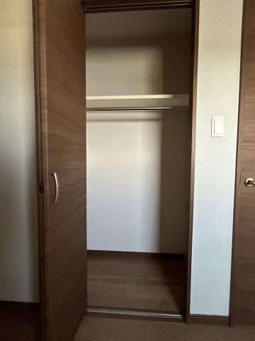 MODERN PALAZZO博多Bay　博多小学校区の収納|MODERN PALAZZO博多Bay