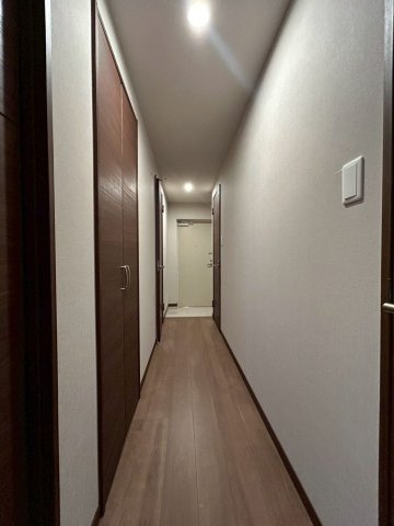MODERN PALAZZO博多Bay　博多小学校区の内装|MODERN PALAZZO博多Bay
