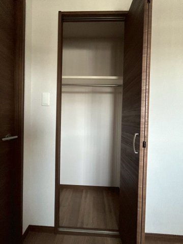 MODERN PALAZZO博多Bay　博多小学校区の収納|MODERN PALAZZO博多Bay
