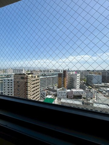 MODERN PALAZZO博多Bay　博多小学校区の展望|MODERN PALAZZO博多Bay