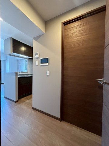 MODERN PALAZZO博多Bay　博多小学校区の居間・リビング|MODERN PALAZZO博多Bay