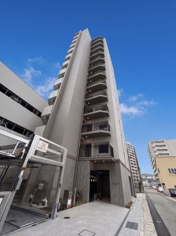 MODERN PALAZZO博多Bay　博多小学校区