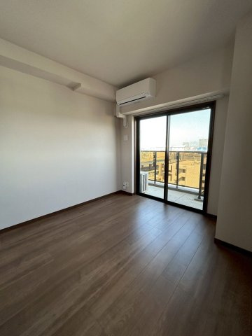 MODERN PALAZZO博多Bay　博多小学校区の居間・リビング|MODERN PALAZZO博多Bay
