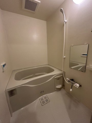 MODERN PALAZZO博多Bay　博多小学校区の浴室|MODERN PALAZZO博多Bay