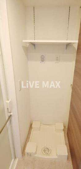 【設備】アルティザ東銀座