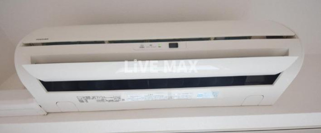 【設備】アルティザ東銀座