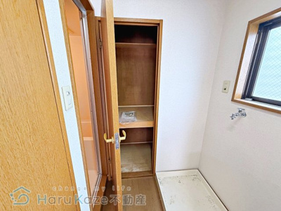 【収納】 | サンクオリティ鶴里【名古屋市賃貸・駅徒歩3分】