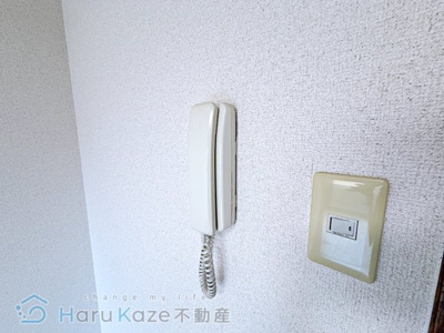 【セキュリティ】 | サンクオリティ鶴里【名古屋市賃貸・駅徒歩3分】
