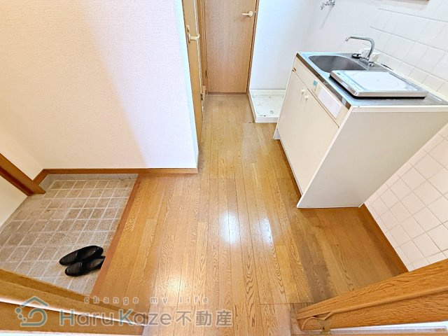 【内装】 | サンクオリティ鶴里【名古屋市賃貸・駅徒歩3分】