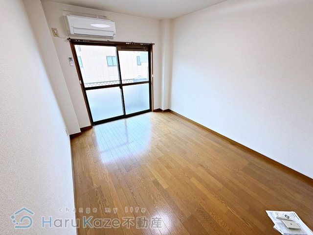 【洋室】 | サンクオリティ鶴里【名古屋市賃貸・駅徒歩3分】