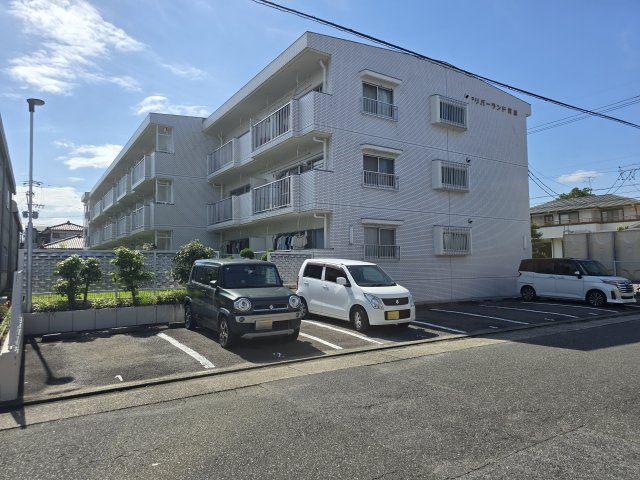 名古屋市守山区幸心３丁目の一棟マンション