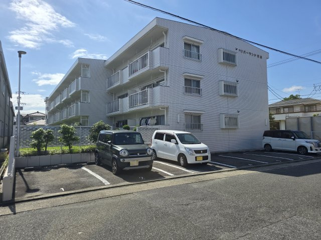 名古屋市守山区幸心３丁目の一棟マンションの外観
