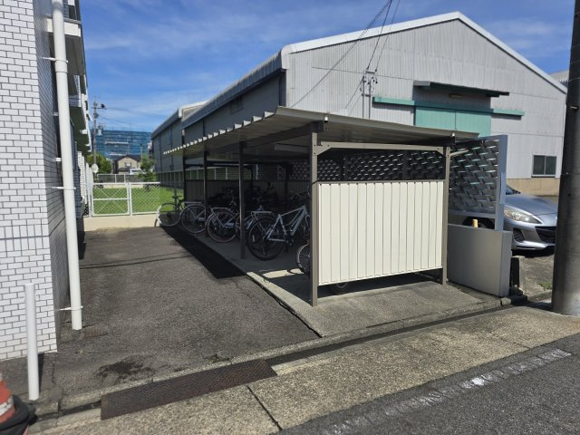 名古屋市守山区幸心３丁目の一棟マンションのその他