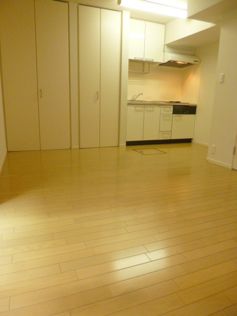 シャンゼルブ駒込の寝室|★キレイなフローリングのお部屋です★