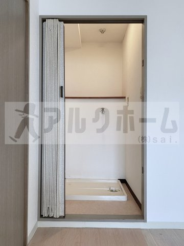 マンショングランディーの設備