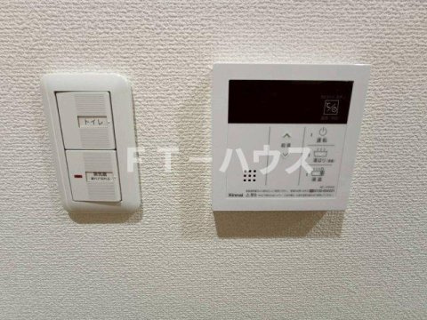 レジディア船橋Ⅰのセキュリティ