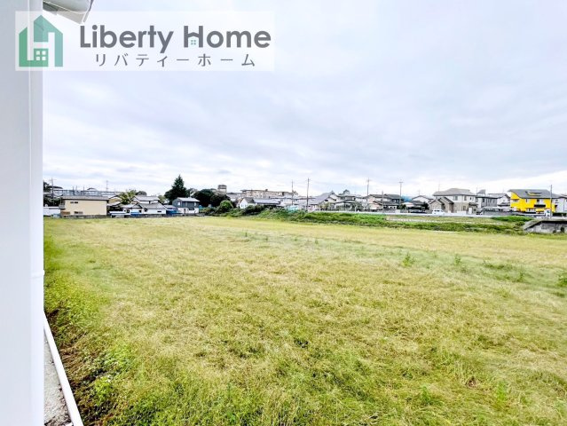 結城市結城第46　新築戸建　1号棟の展望