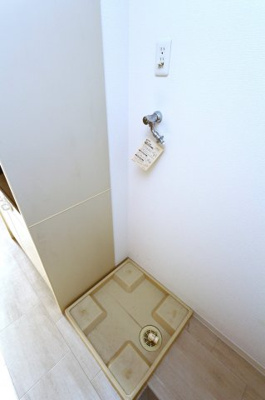 【その他】 | LaSante浦安 | 参考写真（同物件別部屋）