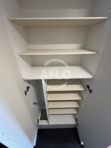 グランカリテ北大阪リヴィエの収納|グランカリテ北大阪リヴィエ　シューズボックス