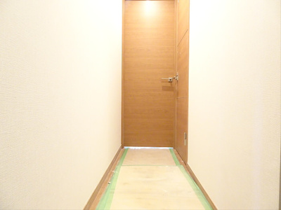 【玄関】 | プライムブリス笹塚