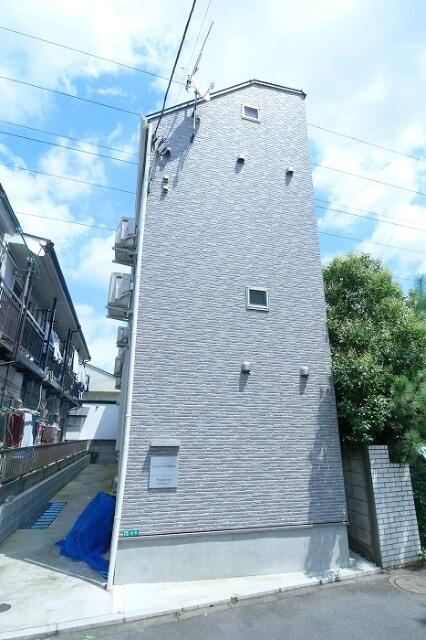 ハーモニーテラス南小岩Ⅳのその他