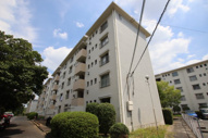 狭山住宅6号棟の画像