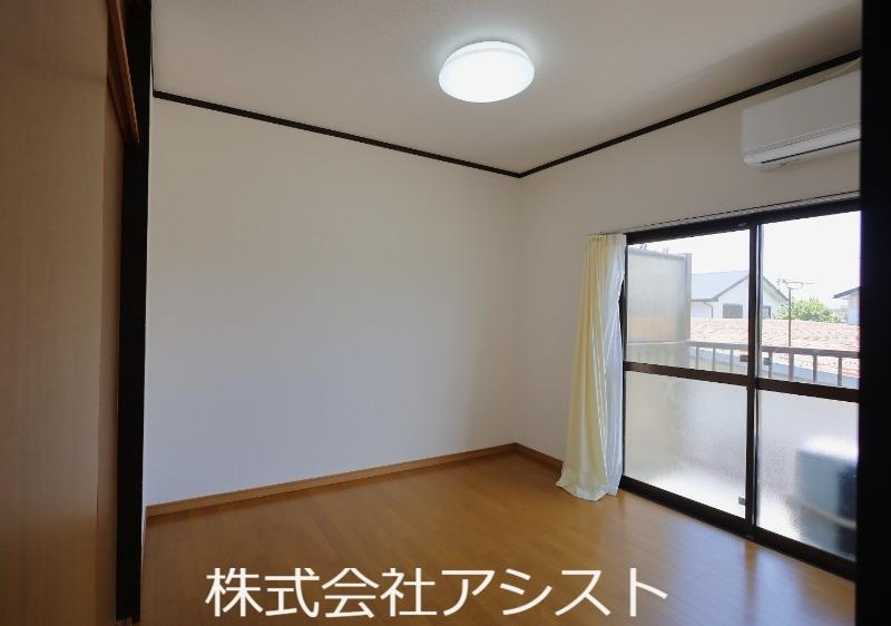 K&Mハイツのその他