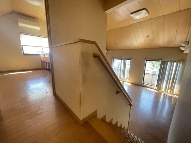 中古戸建　郡山市富田町下西田　富田西小・第六中のその他