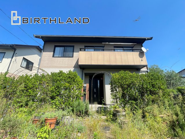 中古戸建　郡山市富田町下西田　富田西小・第六中