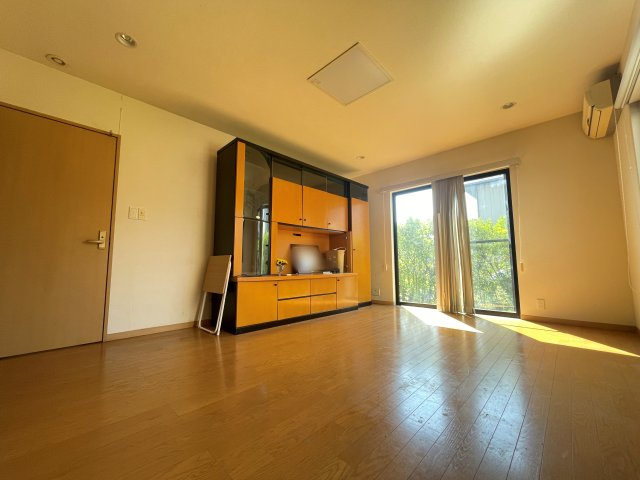 中古戸建　郡山市富田町下西田　富田西小・第六中の洋室