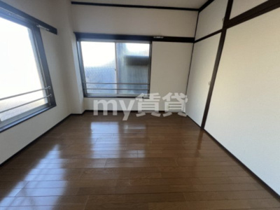 【洋室】 | NTK９5