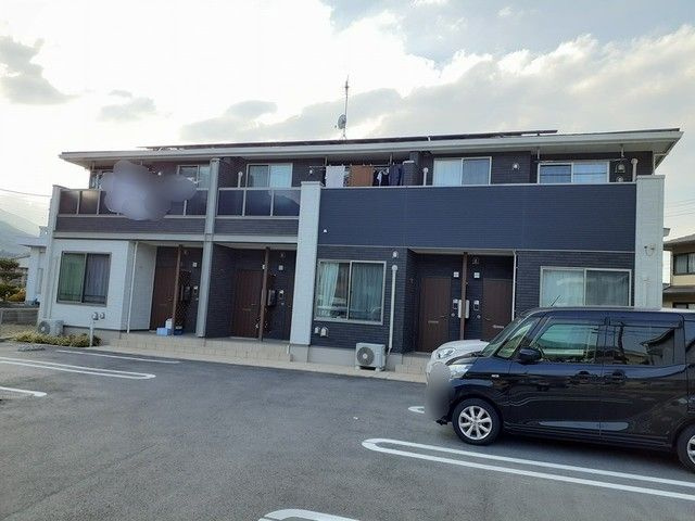 Ｈｅａｒｔ未来　寒川