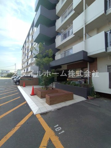 【エントランス】 | ＴＥＮＯＨＡ　ＴＯＹＯＨＡＳＨＩ