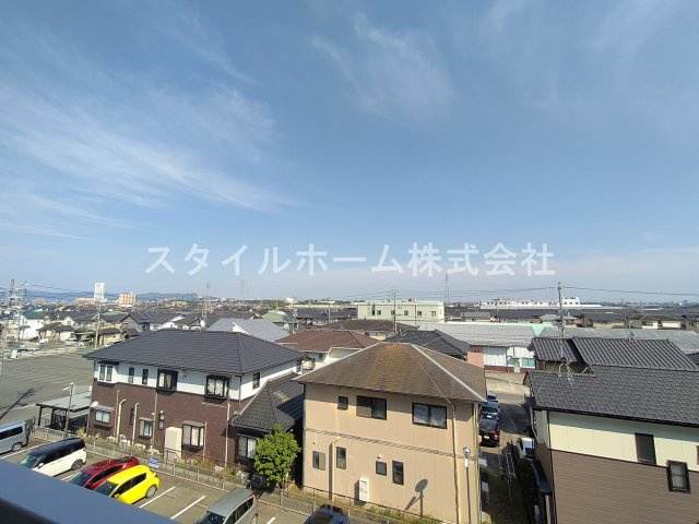 【展望】 | ＴＥＮＯＨＡ　ＴＯＹＯＨＡＳＨＩ | 別部屋写真です。