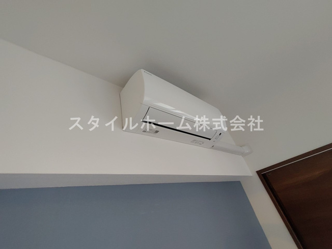 【設備】 | ＴＥＮＯＨＡ　ＴＯＹＯＨＡＳＨＩ | 別部屋写真です。