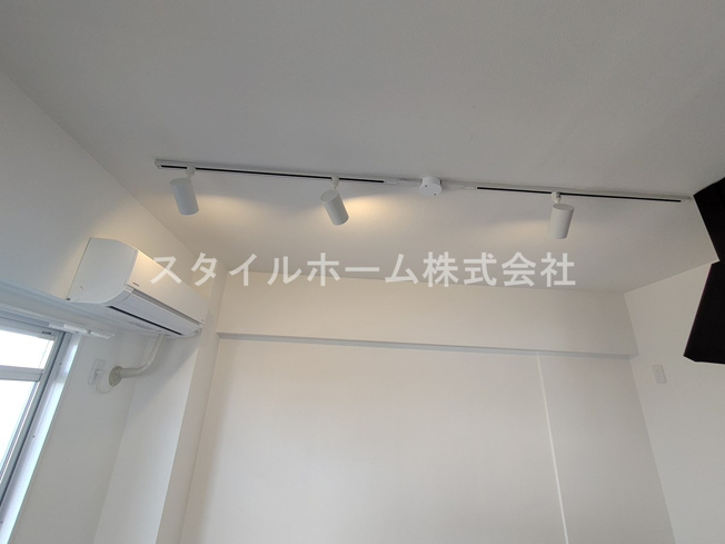 【設備】 | ＴＥＮＯＨＡ　ＴＯＹＯＨＡＳＨＩ | 別部屋写真です。