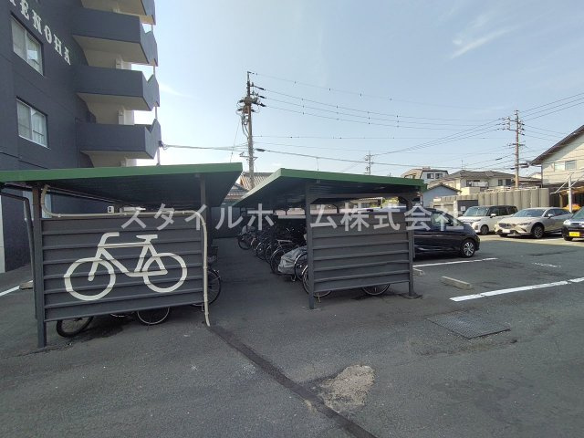 【その他共用部分】 | ＴＥＮＯＨＡ　ＴＯＹＯＨＡＳＨＩ