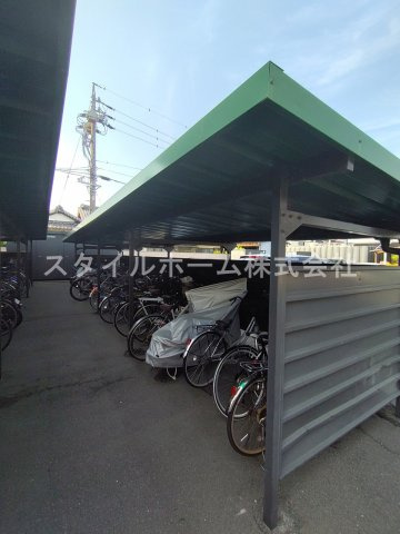 【その他共用部分】 | ＴＥＮＯＨＡ　ＴＯＹＯＨＡＳＨＩ