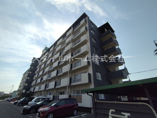 【外観パース】 | ＴＥＮＯＨＡ　ＴＯＹＯＨＡＳＨＩ