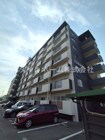 【外観】 | ＴＥＮＯＨＡ　ＴＯＹＯＨＡＳＨＩ
