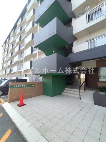 【ロビー】 | ＴＥＮＯＨＡ　ＴＯＹＯＨＡＳＨＩ