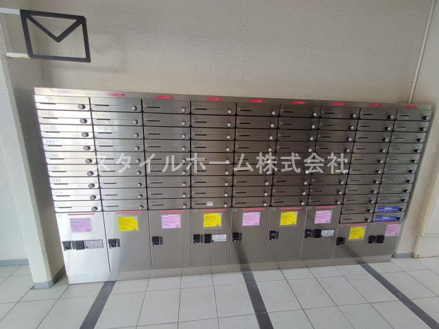 【その他共用部分】 | ＴＥＮＯＨＡ　ＴＯＹＯＨＡＳＨＩ