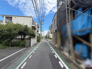 【前面道路含む現地写真】 | 2026年7月16日撮影