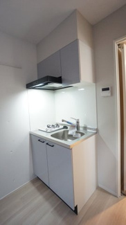 【キッチン】 | ＩＮＯＶＥ二子新地