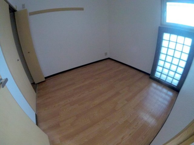 【寝室】 | フォーラム池田渋谷