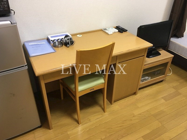【内装】ドエルイン月島