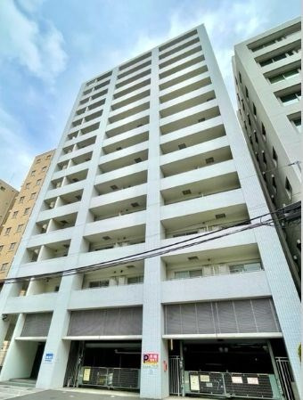 【その他共用部分】レジディア錦糸町Ⅱ
