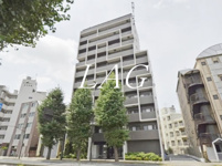 ＡＰＲＥＣＩＯＵＳ上板橋の画像